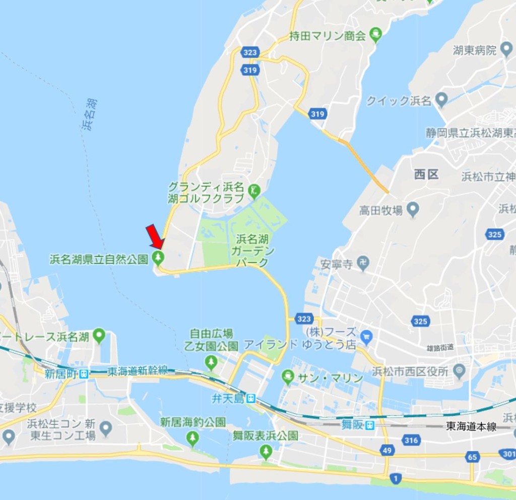 村櫛MAP1
